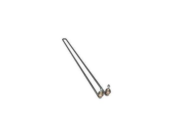 Resistencia calienta tapas 1800w 230v