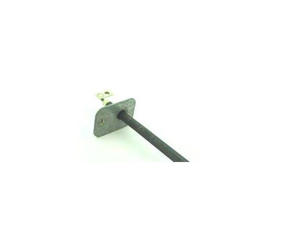 Resistencia calientaplatos 660w 230v hatco