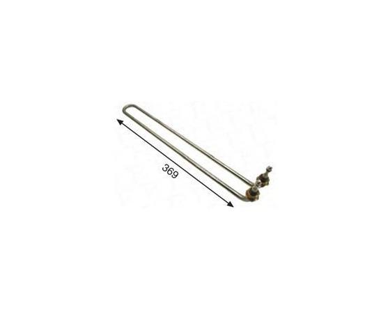 Resistencia calientatapas 1200w 230v