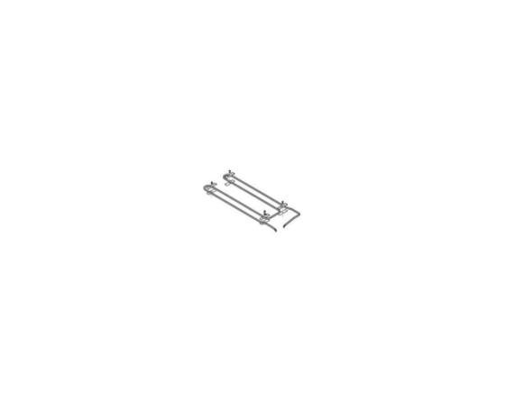 Resistencia calientatazas 3gr 230v classe 10