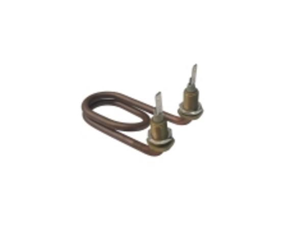 Resistencia chocolatera 1000w 230v