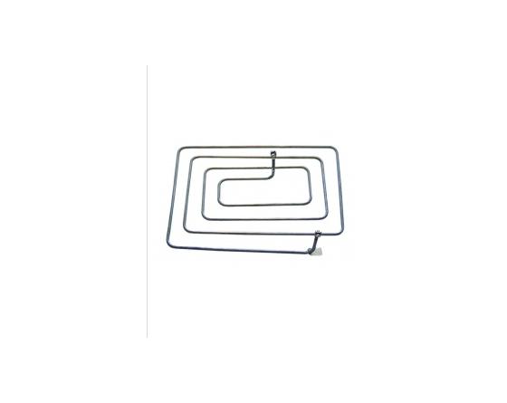 Resistencia cocina 2000w 400v ambach
