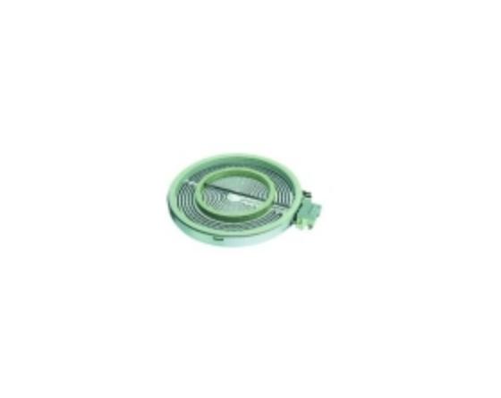 Resistencia cocina vitrocerÁmica 2200w 2