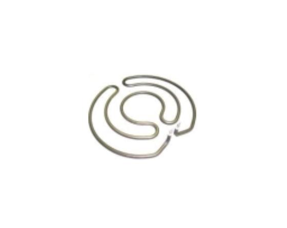 Resistencia crepera 2000w 230v fimar