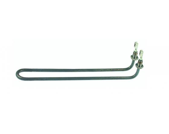 Resistencia cuba 1000w 230v l 270mm silanos aristarco