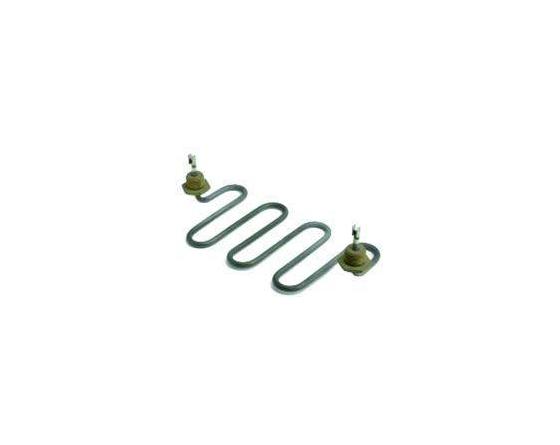 Resistencia cuba 2000w 230v e-36 hoonved