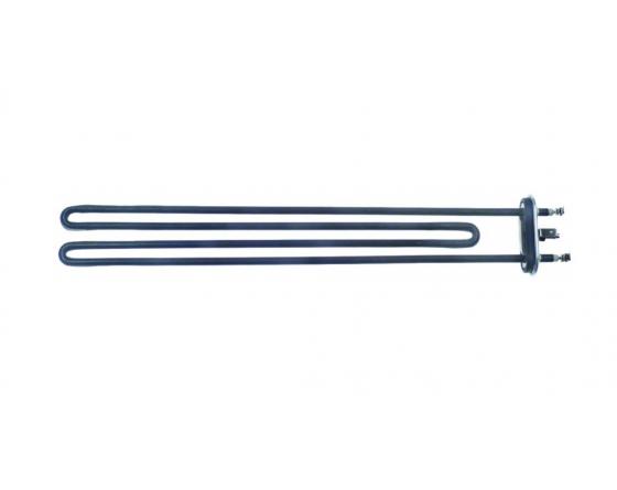 Resistencia cuba 2000w 230v l350mm krupps