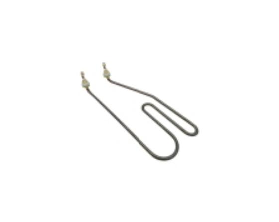 Resistencia cuba 2000w 230v s-621, s-631 elettrobar