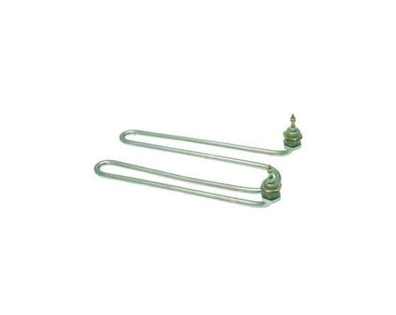 Resistencia cuba 220/2500 rancilio