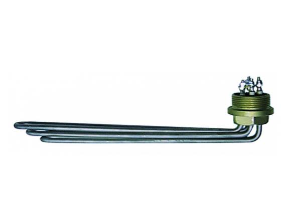 Resistencia cuba 4000w 230v cf-1000 ds-1200