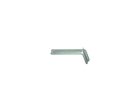Resistencia cuecepastas 1600w 230v tecno