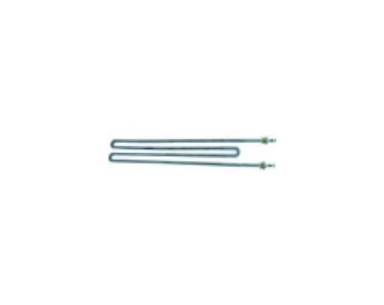 Resistencia cuecepastas 2520w 230v emmep