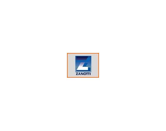 Resistencia equipo mdb-135to02 zanotti