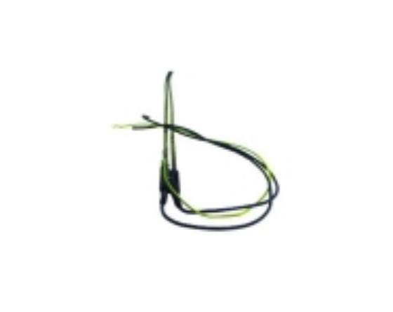 Resistencia flexible 180w 230v largo 1500mm