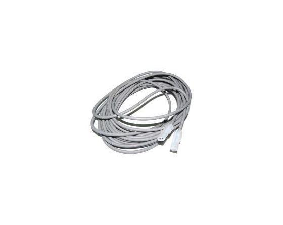 Resistencia flexible silicona 5000mm 15w