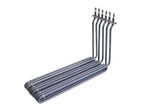 Resistencia freidora 12000w 380v elettrobar