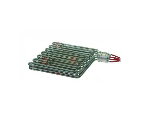 Resistencia freidora 13500w 230v berto´s