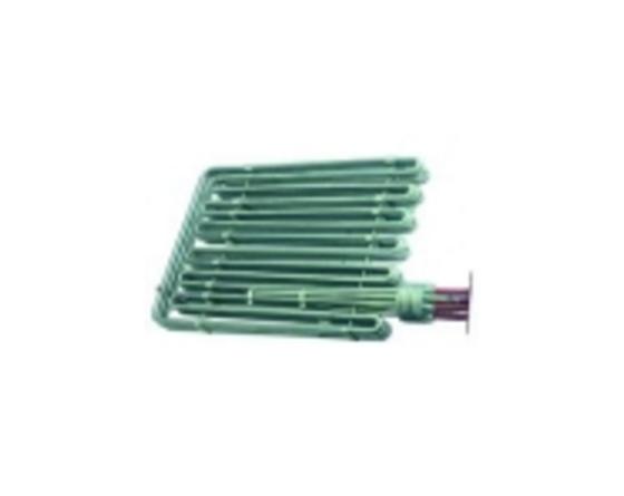 Resistencia freidora 18000w 230v angelo