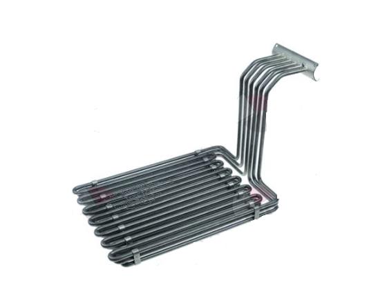 Resistencia freidora 18000w 230v baron