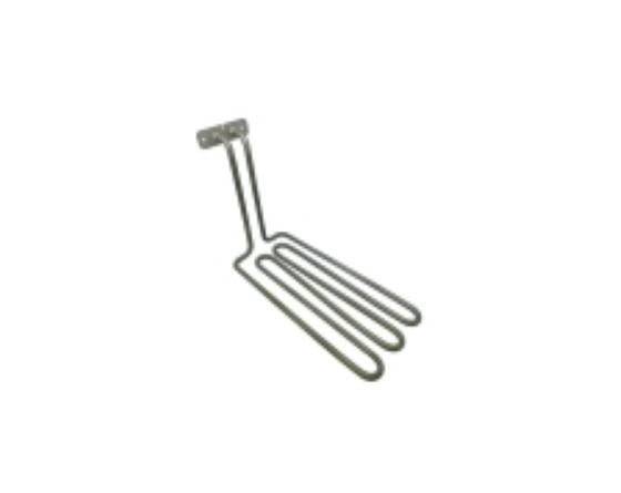 Resistencia freidora 2000w 230v sammic