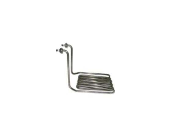 Resistencia freidora 3500w 230v beckers