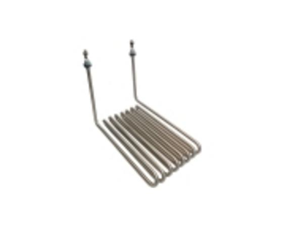 Resistencia freidora 3500w 230v fd-8l econ