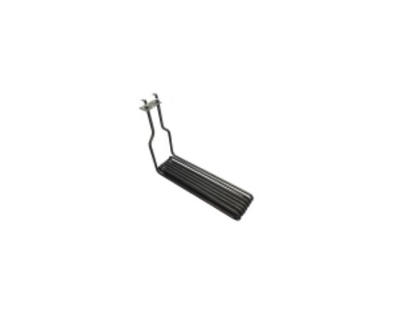 Resistencia freidora 5500w 230v zanussi