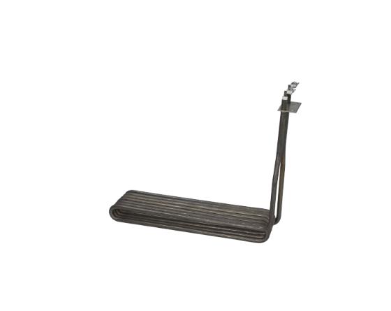 Resistencia freidora 5500w 400v zanussi