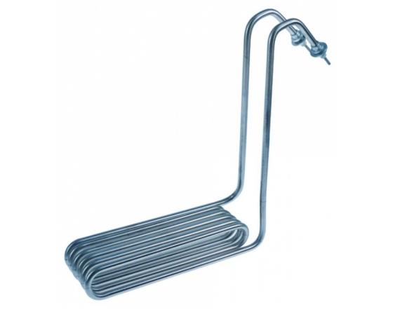 Resistencia freidora 6000w 230v fagor