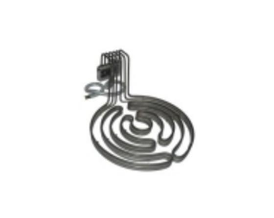Resistencia freidora 9500w 230/380v jemi
