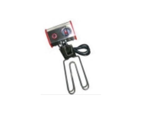 Resistencia freidora cabezal 2200w 230v jemi