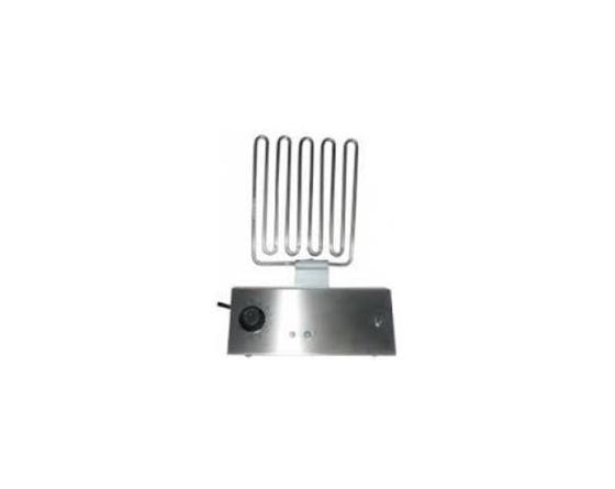 Resistencia freidora con cabezal 2300w 230v snac gayc