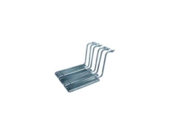 Resistencia freidora ef12+12s 9000w 230v
