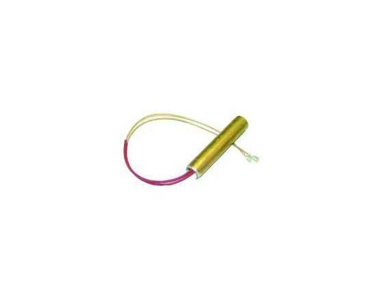 Resistencia frio Ø14mm 70w 230v electrol