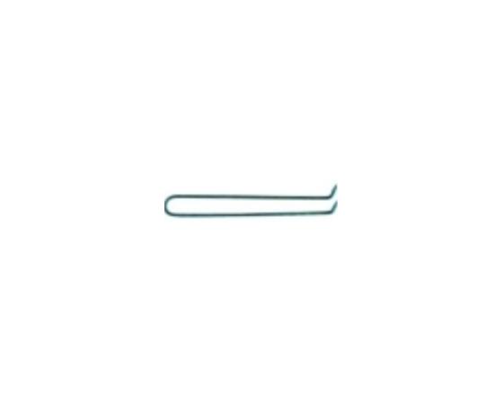 Resistencia fry-top 1000w 230v modular