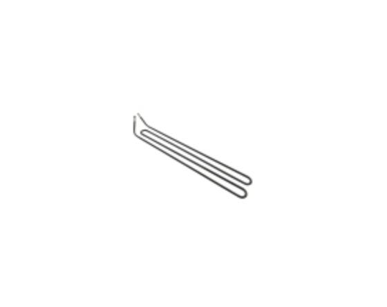 Resistencia fry-top 1300w 230v mareno