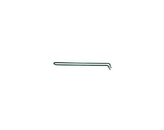 Resistencia fry-top 1400w 230v mareno