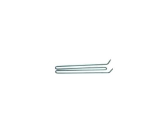 Resistencia fry-top 1500w 230v mbm