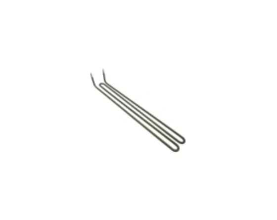 Resistencia fry-top 2000w 230v mbm