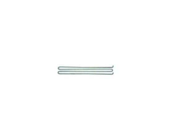 Resistencia fry-top 2000w 230v modular