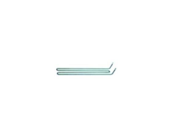 Resistencia fry-top 2200w 230v angelo po