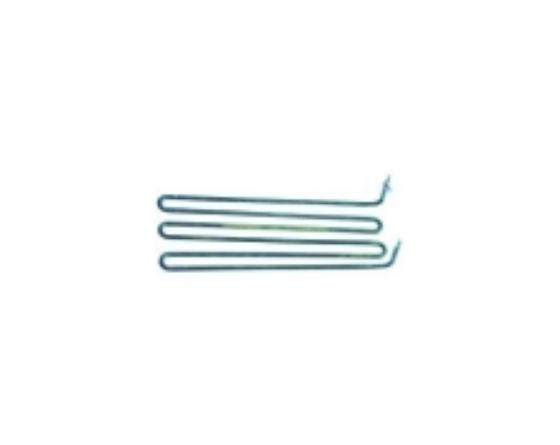 Resistencia fry-top 2200w 230v mareno