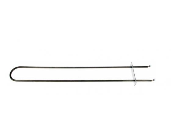 Resistencia horno 1000w 230v 555mm