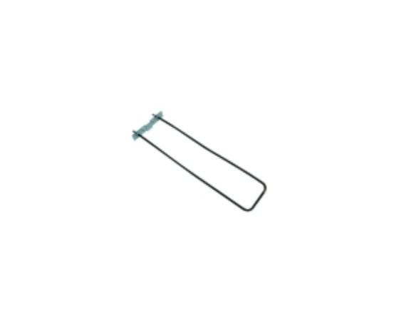 Resistencia horno 1000w 230v mareno