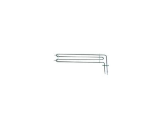 Resistencia horno 1800w 230v lainox