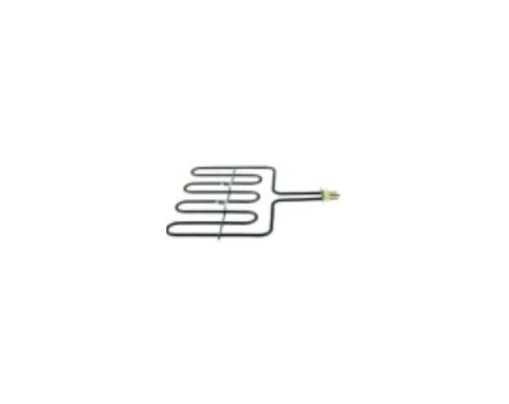 Resistencia horno 2000w 230v zanussi