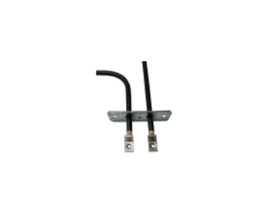 Resistencia horno 2200w 230v emmepi
