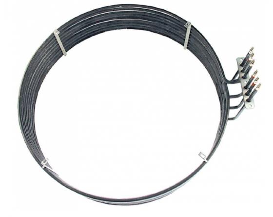 Resistencia horno 24000w 400v angelo po