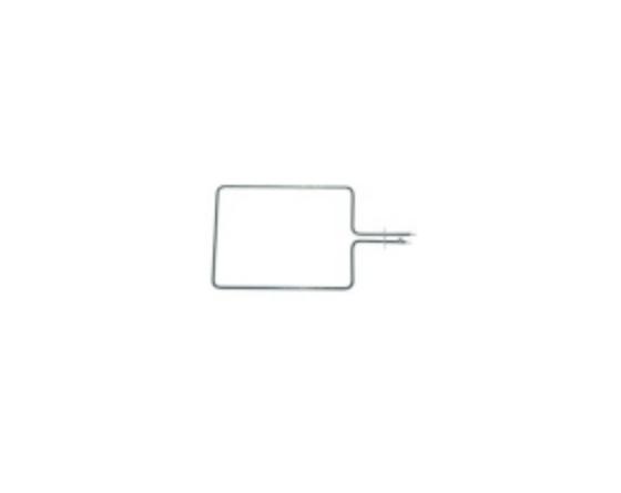 Resistencia horno 2500w 230v zanussi