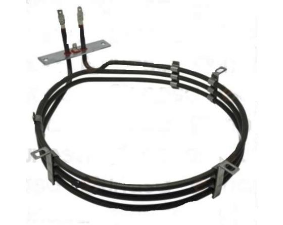 Resistencia horno 2560w 230v unox